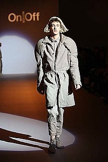 Rozalb de Mura Fall 2009 Collection 
