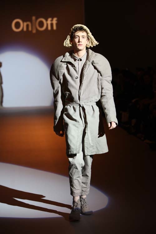 Rozalb de Mura Fall 2009 Collection Rozalb de Mura Fall 2009 Collection