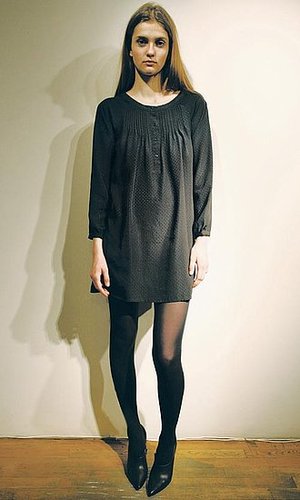 In The Showroom: Alice Ritter Fall 2009 In The Showroom: Alice Ritter Fall 2009