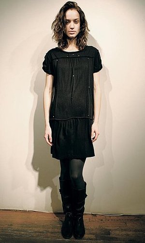 In The Showroom: Alice Ritter Fall 2009 In The Showroom: Alice Ritter Fall 2009