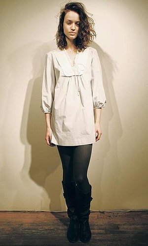 In The Showroom: Alice Ritter Fall 2009 In The Showroom: Alice Ritter Fall 2009