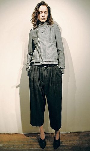 In The Showroom: Alice Ritter Fall 2009 In The Showroom: Alice Ritter Fall 2009