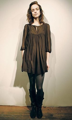 In The Showroom: Alice Ritter Fall 2009 In The Showroom: Alice Ritter Fall 2009