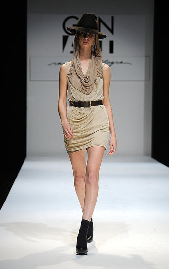 Raquel Allegra
