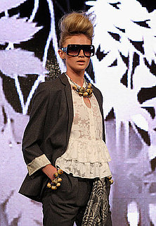 Melbourne Fashion Week: Myer By Karen Walker Fall 2009