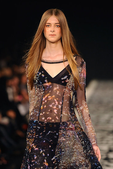 Melbourne Fashion Week: Ksubi Fall 2009 