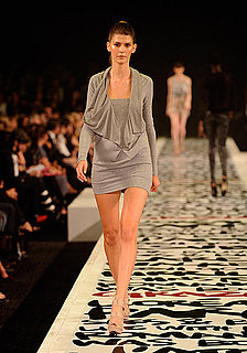 Melbourne Fashion Week: Life With Bird Fall 2009 
