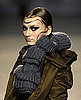 Barcelona Fashion Week: Seiko Taki Fall 2009 