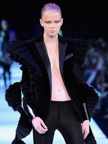 Melbourne Fashion Week: Konstantina Mittas Fall 2009 Melbourne Fashion Week: Konstantina Mittas Fall 2009