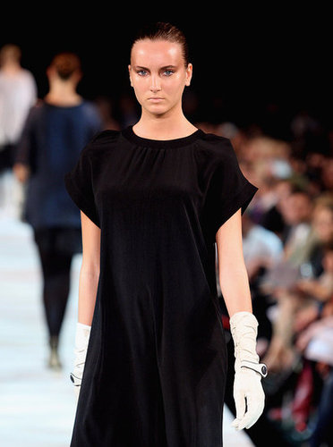 Melbourne Fashion Week: Carly Hunter Fall 2009 Melbourne Fashion Week: Carly Hunter Fall 2009