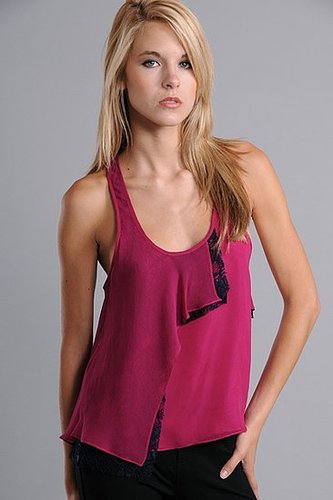 SheFinds For Coutorture: Top Five Fuschia Pieces For Spring 