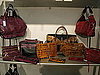 In The Showroom: Rebecca Minkoff Fall 2009 Handbags