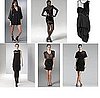 Shopping: This Season's Little Black Dress 