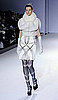 Japan Fashion Week: Sachio Kawasaki Fall 2009 