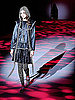 Japan Fashion Week: Donna Sgro Fall 2009
