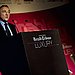 Chairman and CEO of PPR, Francois-Henri Pinault