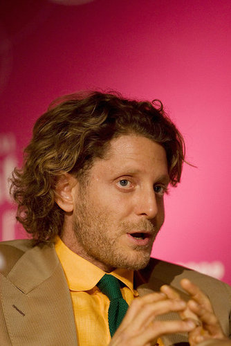 President of Italia Independent and Independent Ideas, Lapo Elkann President of Italia Independent and Independent Ideas, Lapo Elkann