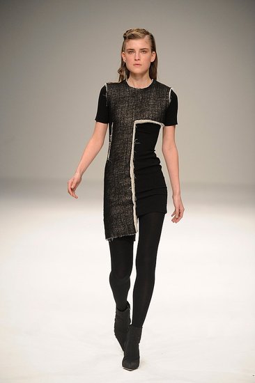 Courtesy of Meadham Kirchhoff studio.