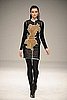 London Fashion Week: Meadham Kirchhoff Fall 2009