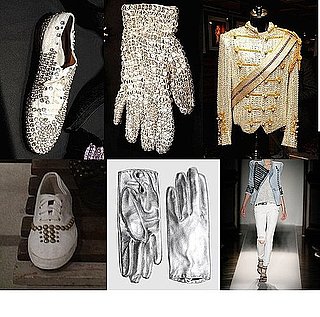 Michael Jackson Auction Not Unlike Current Season Offerings