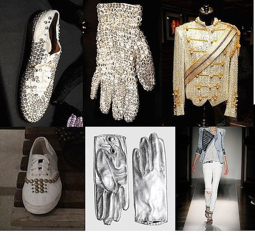 Michael Jackson Auction Not Unlike Current Season Offerings