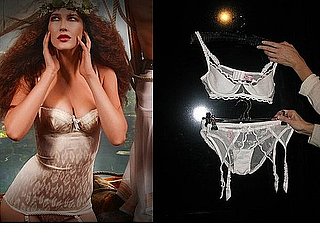 In The Showroom: Agent Provocateur Launches "The Brides Of Ulysses" 