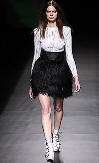 Japan Fashion Week: G.V.G.V. Fall 2009 
