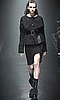 Japan Fashion Week: Hisui Fall 2009