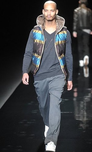 Photo: Japan Fashion Week Organization
Photo: Japan Fashion Week Organization