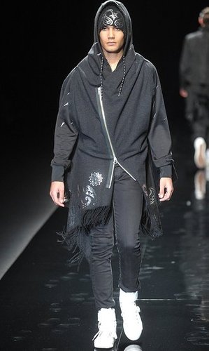 Photo: Japan Fashion Week Organization
Photo: Japan Fashion Week Organization