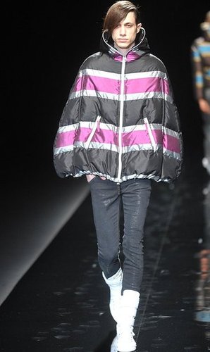 Photo: Japan Fashion Week Organization
Photo: Japan Fashion Week Organization