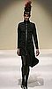 Japan Fashion Week: Junya Tashiro Fall 2009