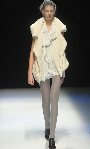 Photo: Japan Fashion Week Organization
Photo: Japan Fashion Week Organization