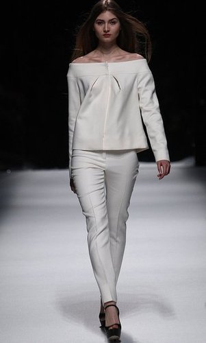 Photo: Japan Fashion Week Organization
Photo: Japan Fashion Week Organization