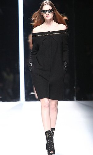 Photo: Japan Fashion Week Organization
Photo: Japan Fashion Week Organization