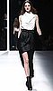 Japan Fashion Week: Nima Fall 2009 