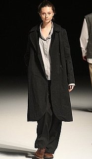 Japan Fashion Week: Aéthéré Fall 2009
