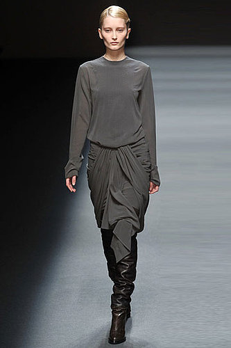 Haider Ackermann Haider Ackermann