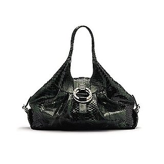 Bulgari Fall 2009 Handbag Range 
