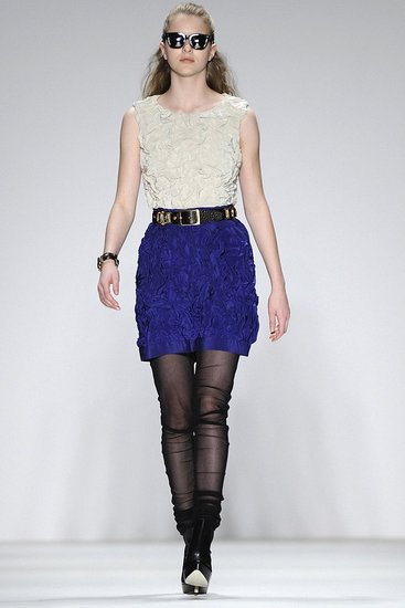 In The Showroom: Felder Felder Fall 2009 In The Showroom: Felder Felder Fall 2009