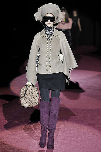Marc Jacobs Marc Jacobs