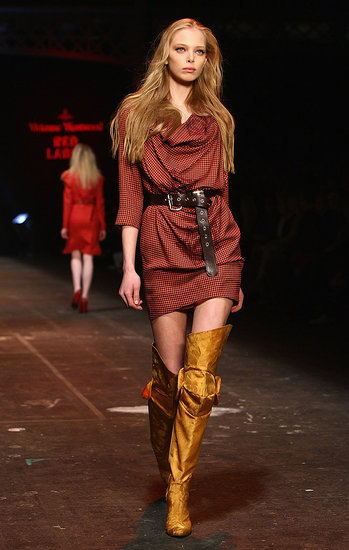 Vivienne Westwood Red Label