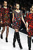 In The Showroom: Peter Pilotto Fall 2009 