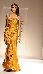 Lakme Fashion Week: Swapnil Shinde Fall 2009