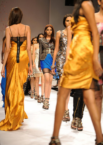 Lakme Fashion Week: Swapnil Shinde Fall 2009 Lakme Fashion Week: Swapnil Shinde Fall 2009