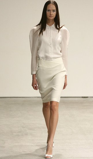 Japan Fashion Week: Lep Luss Fall 2009