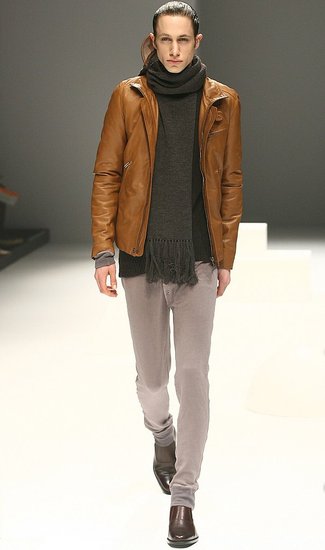 Photo: Japan Fashion Week Organization
Photo: Japan Fashion Week Organization