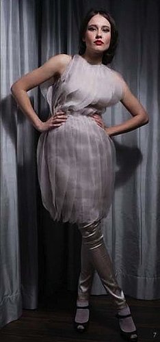 One To Watch: Serpico Fall 2009 Look Book One To Watch: Serpico Fall 2009 Look Book