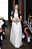 New York Bridal Market: Carolina Herrera Spring 2010 