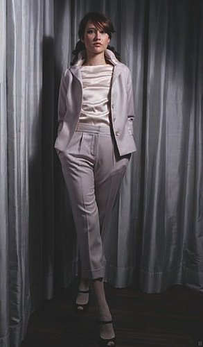 One To Watch: Serpico Fall 2009 Look Book One To Watch: Serpico Fall 2009 Look Book
